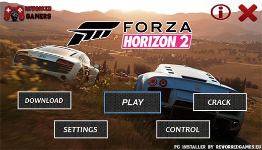 Forza Horizon 2 Pc Download Utorrent